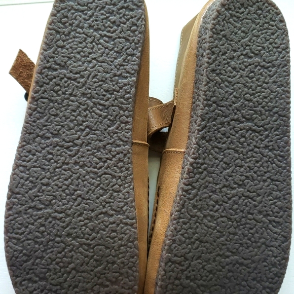 TOMBOR Leather Shoes - Picture 5 of 6